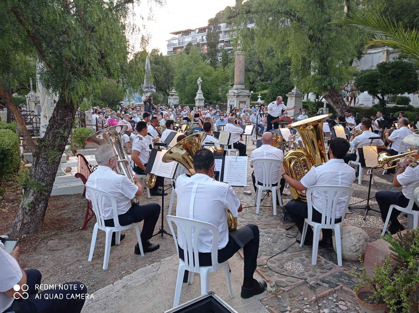 Banda Municipal de Música de Málaga