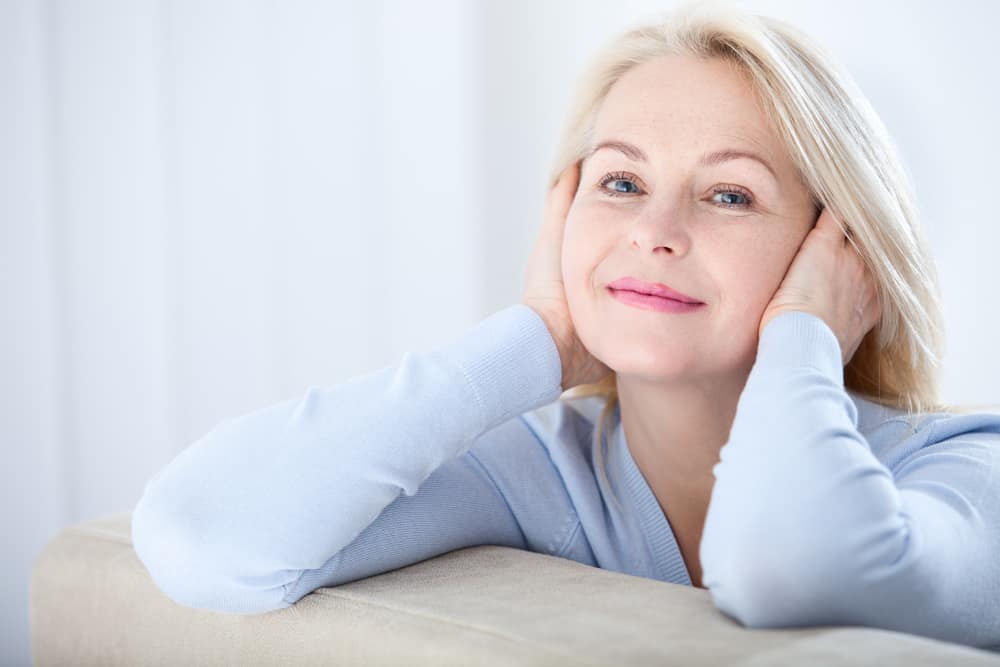 Consejos generales para afrontar la menopausia y seguir queriéndote a ti misma