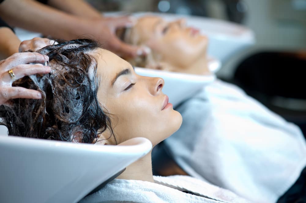 Las ventajas de acudir a Hölsttein Spa & Hair para llevar a cabo tratamientos capilares