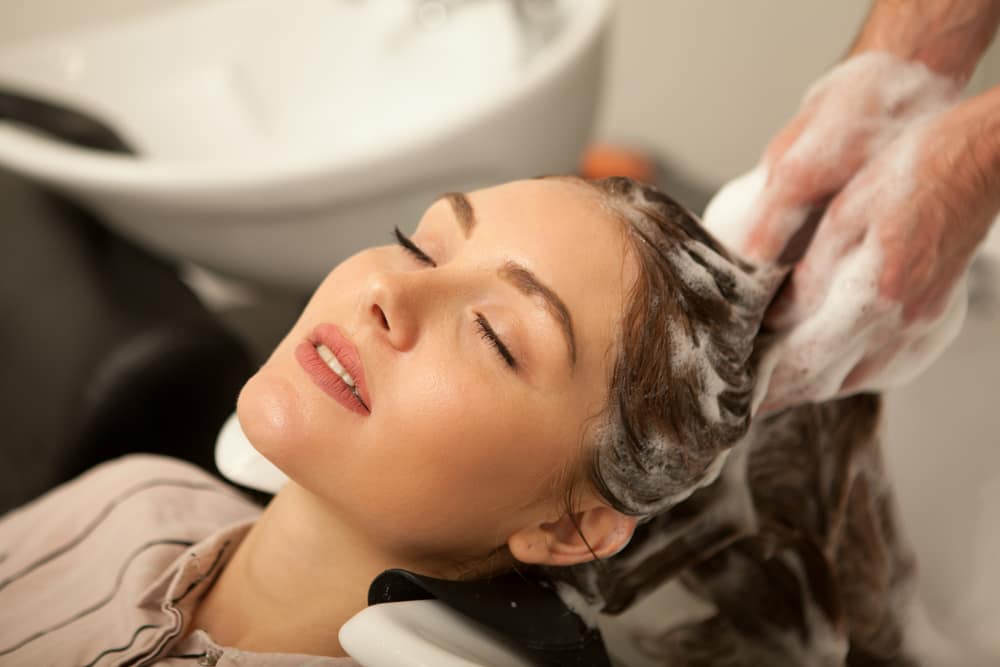 Las ventajas de acudir a Hölsttein Spa & Hair para llevar a cabo tratamientos capilares